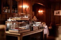 Hotel Zum See, Titisee - breakfast
