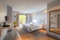 Lafitenia Resort