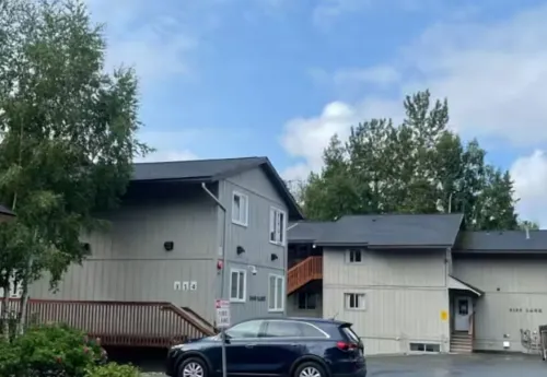 Great North Lodging Apartments - 3-Star