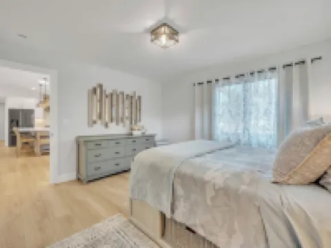 Granite Bay Farmhouse Retreat with Pool & Outdoor Oasis Hotels in Granite Bay