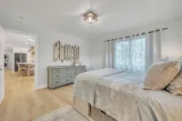 Granite Bay Farmhouse Retreat with Pool & Outdoor Oasis Hotels in Granite Bay