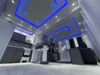 Elegante apartamento cerca de la playa en Levittown #2