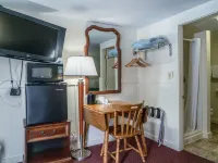 Mount Whittier Motel Hotéis em Ossipee