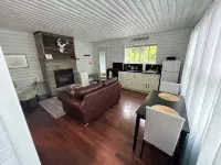 Cabin in the Pines