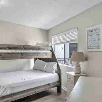 Beautiful getaway! Rooms