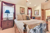 Eden Townhome w/ Mtn View + Shuttle to Powder Mtn! - Apartments