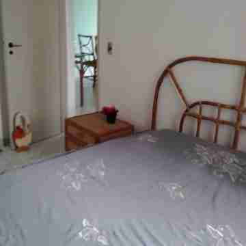 Apartamento Praia Grande Rooms