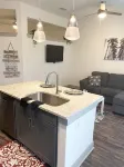 Luxury stay in frisco
