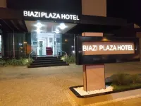 Biazi Plaza Hotel