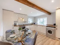 Bedehouse Cottage Hotels in Bonsall
