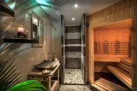 Logis Hotel Restaurant Family & Spa - Pet friendly