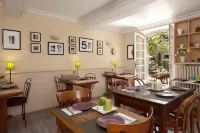 โรงแรมเดอ ลาเตลิเย - สัตว์เลี้ยง