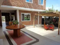 Hostal Maresía Hotel di Playas