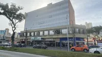 Hotel Itamaraty Hotell i Jardim Botânico