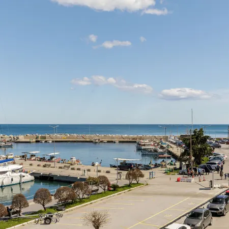Diverso Platamon, Luxury Hotel & Spa