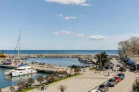Diverso Platamon, Luxury Hotel & Spa - Mountain view