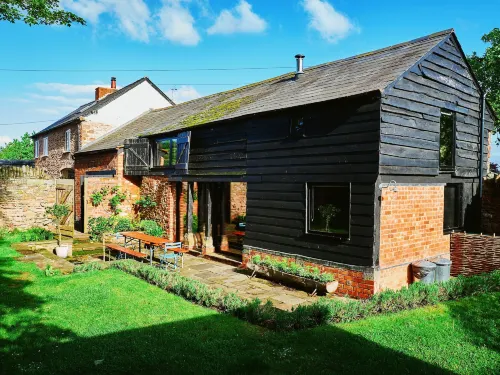 The Hayloft Hotels in Harewood