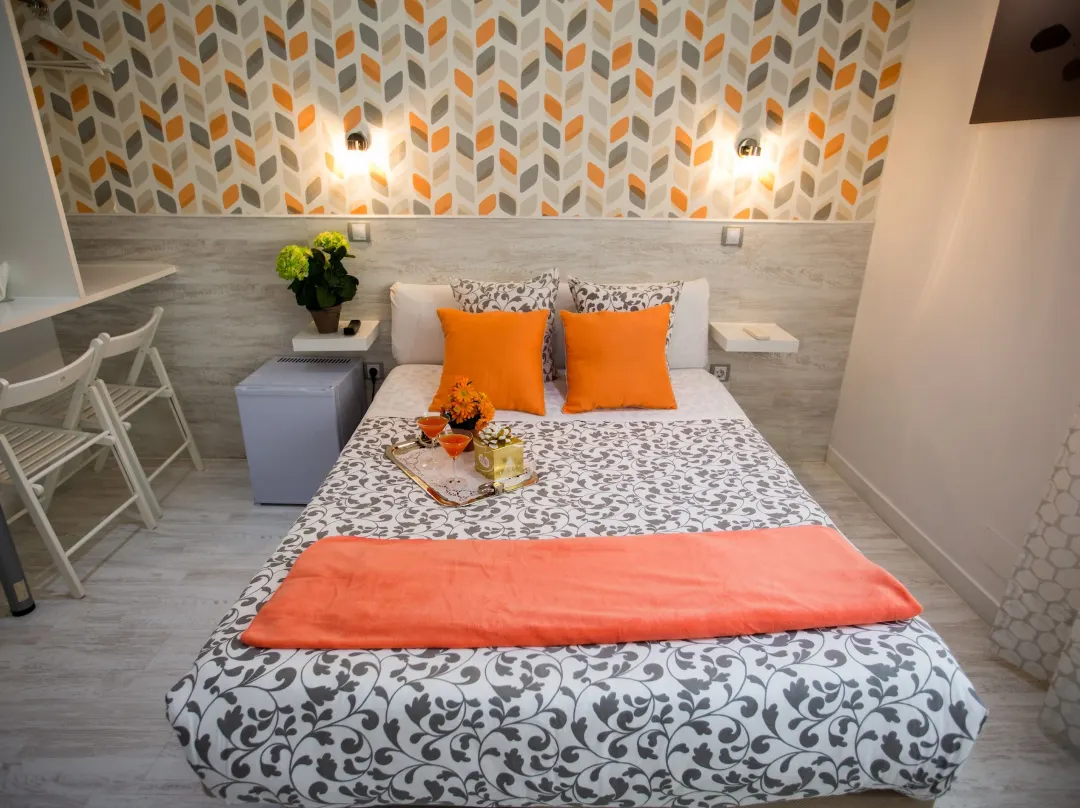 Bloom Inn Madrid - Madrid