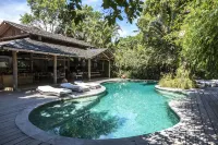 UXUA Casa Hotel & Spa - Beach