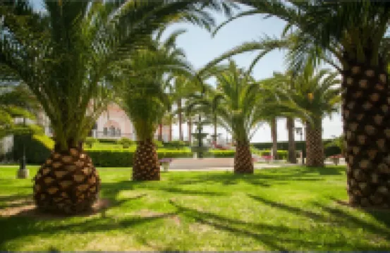 La Corte di Opaka Hotels in Canosa di Puglia