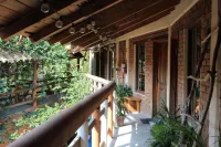 Casa H Rinconcito Mazunte Hotel a Mazunte