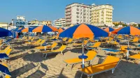Hotel Quisisana فنادق في Province of Rimini