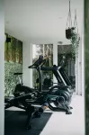 Hotel Astoria Gent - palestra