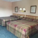 Alleghany Inn Hotels in Grayson County