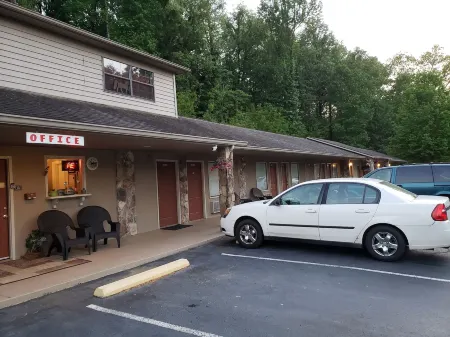 Chatuge Mountain Inn