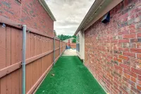 Swim, Game, Relax & More: Family Getaway in Frisco