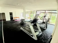 Aldea del Bazar - Gym