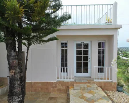 Caribbean Inn and Suites Hotels in St. John's