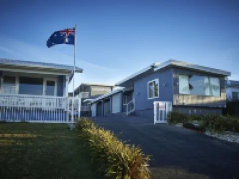 Harbour View Apartments Hotel a Ulladulla