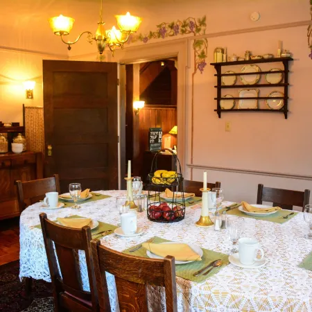 Stone Soup Inn