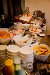 Meerblickd21 - breakfast