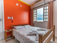 Pousada Hebrom Hotels in Bertioga