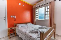 Pousada Hebrom Hotels in Bertioga