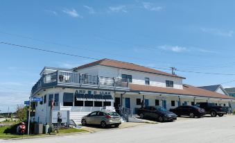 Sand Dollar Motel
