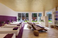 Lifestyle Resort Zum Kurfürsten - spa