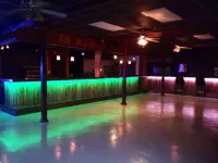 Gators Inn on the Bayou
