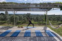 Agriturismo Podere l'Agave فنادق في Castagneto Carducci