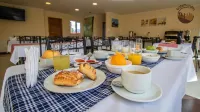 Trotamundos - breakfast