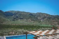 Natureland Efes Pension Hotels in Sirince