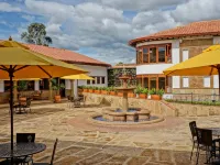 Hotel Campanario de la Villa Hotels in Villa de Leyva
