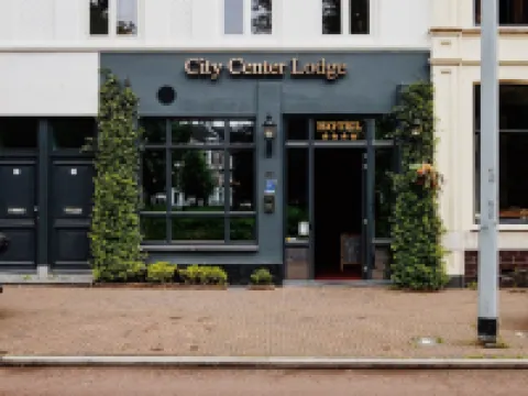 City Center Lodge Utrecht Hotel a Utrecht