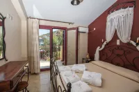GreKa Ionian Suites