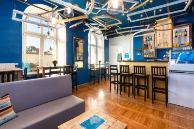 Atlantis Hostel Hotels in 