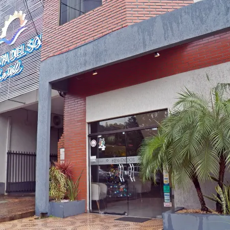 Hotel Puesta del Sol