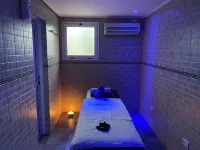 Apart & Hotel Neptuno - spa