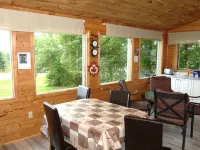 North Rustico Motel & Cottages Hotels in Queens County
